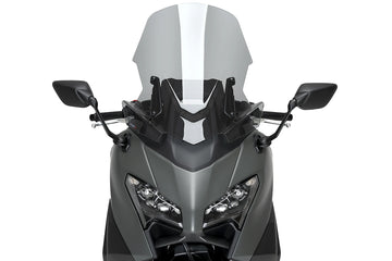 TRIUMPH BONNEVILLE T 120 BLACK [2025] - V-Tech Line Touring | Tinted | PUIG 21270H