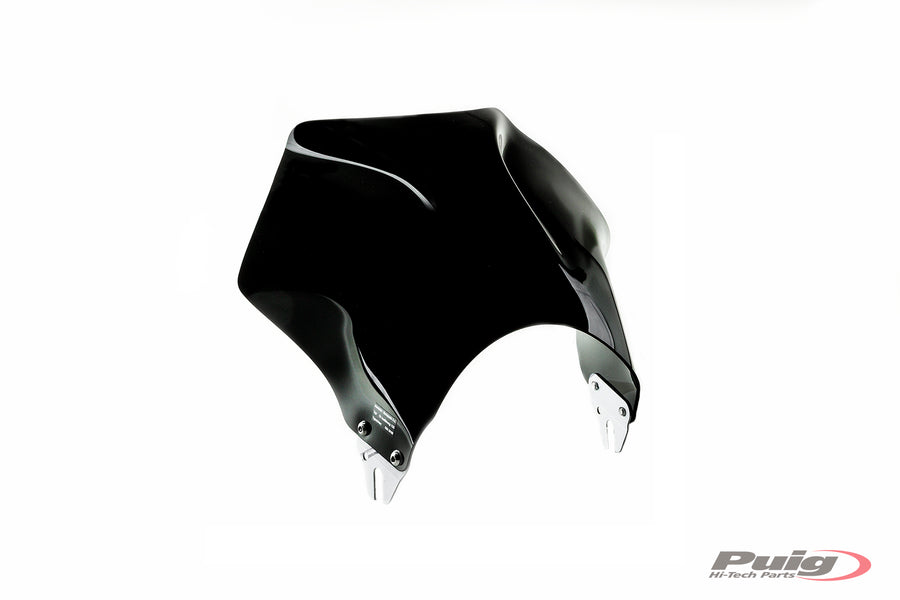 HONDA CB 600 F HORNET [2004] – Raptor – Black