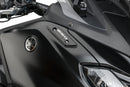 YAMAHA T-MAX 560 TECH MAX [2024] – Coques de rétroviseurs – Noir-1