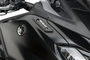 YAMAHA T-MAX 560 TECH MAX [2024] – Coques de rétroviseurs – Noir-2
