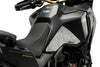 TRIUMPH BONNEVILLE T 120 BLACK [2025] - Side tank protector | Clear | PUIG 21304W