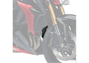 SUZUKI GSX-S 1000 GT [2025] – Extension d'aile – Noir mat-9