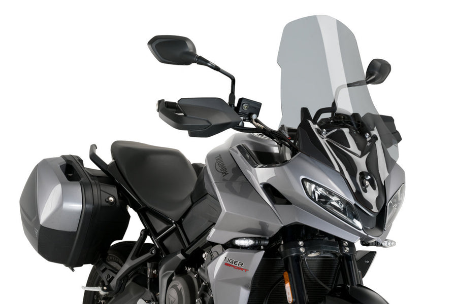 TRIUMPH TIGER SPORT 660 [2025] – bulle touring – teintée