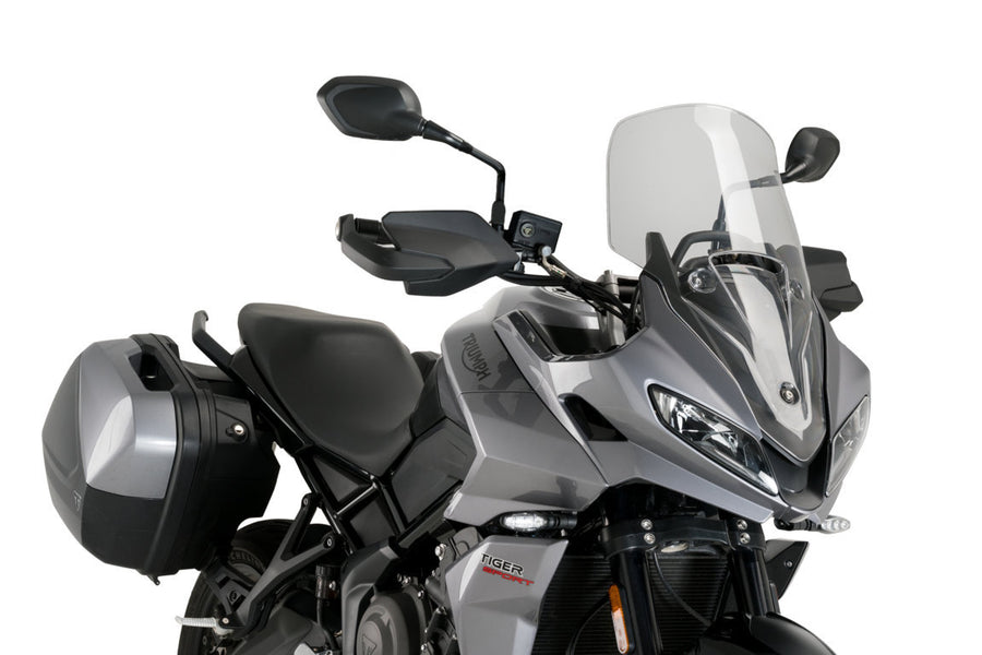 TRIUMPH TIGER SPORT 660 [2025] – bulle touring – teintée