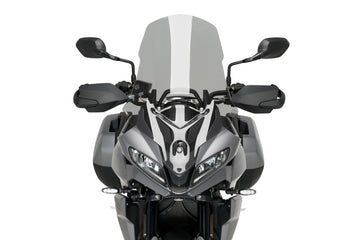 TRIUMPH TIGER SPORT 660 [2025] – bulle touring – teintée