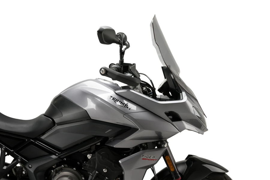 TRIUMPH TIGER SPORT 660 [2025] – bulle touring – teintée