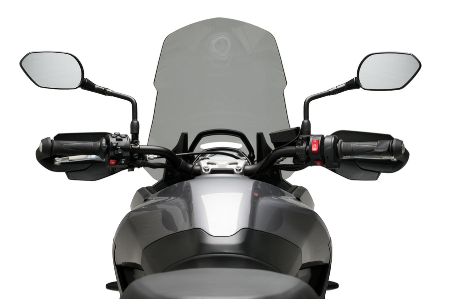 TRIUMPH TIGER SPORT 660 [2025] – bulle touring – teintée