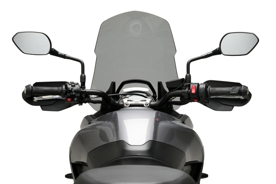 TRIUMPH TIGER SPORT 660 [2025] – bulle touring – teintée