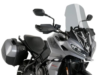 TRIUMPH TIGER SPORT 660 [2025] – Support de Renfort – Noir