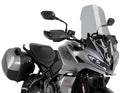 TRIUMPH TIGER SPORT 660 [2025] – Support de Renfort – Noir-6