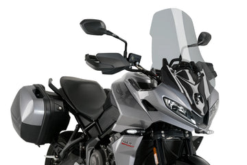 TRIUMPH TIGER SPORT 660 [2025] – bulle touring – teintée - 0