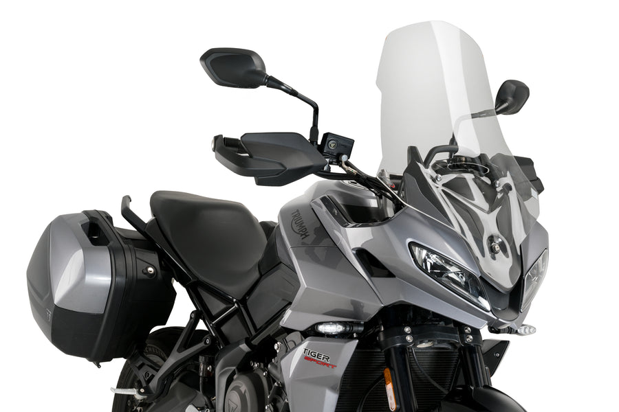TRIUMPH TIGER SPORT 660 [2025] – bulle touring – teintée