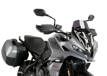 TRIUMPH TIGER SPORT 660 [2025] – bulle touring – teintée