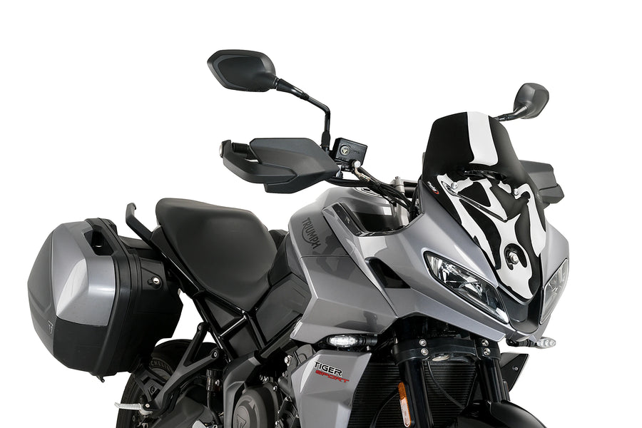 TRIUMPH TIGER SPORT 800 [2025] - Disque sport | Noir | PUIG 21318N