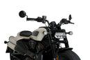 HARLEY DAVIDSON SPORTSTER S RH 1250 S [2024] – Sport nouvelle génération-11