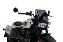 HARLEY DAVIDSON SPORTSTER S RH 1250 S [2024] – Sport nouvelle génération-13
