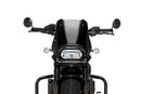 HARLEY DAVIDSON SPORTSTER S RH 1250 S [2024] – Sport nouvelle génération-14