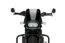 HARLEY DAVIDSON SPORTSTER S RH 1250 S [2024] – Sport nouvelle génération-7
