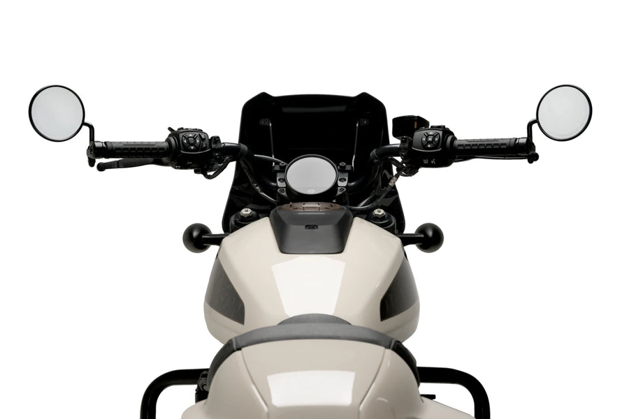 HARLEY DAVIDSON SPORTSTER S RH 1250 S [2024] – Nouvelle Génération Sport – Teinté