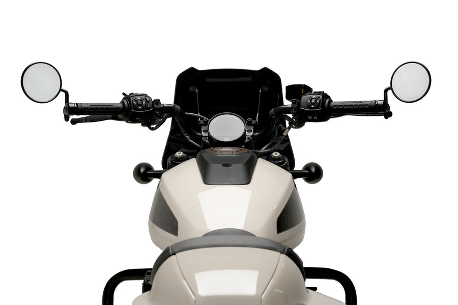 HARLEY DAVIDSON SPORTSTER S RH 1250 S [2024] – Sport nouvelle génération