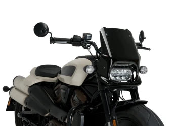 HARLEY DAVIDSON SPORTSTER S RH 1250 S [2025] – Spare part - fairing screen
