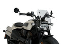 HARLEY DAVIDSON SPORTSTER S RH 1250 S [2024] – Sport nouvelle génération-1