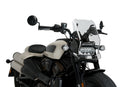 HARLEY DAVIDSON SPORTSTER S RH 1250 S [2024] – Sport nouvelle génération-2