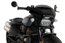 HARLEY DAVIDSON SPORTSTER S RH 1250 S [2024] – Fury – Fortement teinté-15