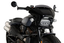 HARLEY DAVIDSON SPORTSTER S RH 1250 S [2024] – Fury – Teinté-29