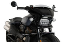 HARLEY DAVIDSON SPORTSTER S RH 1250 S [2024] – Fury – Teinté-2
