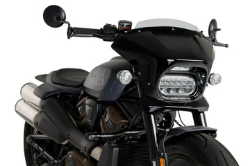 HARLEY DAVIDSON SPORTSTER S RH 1250 S [2024] – Fury – Teinté