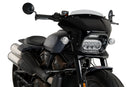 HARLEY DAVIDSON SPORTSTER S RH 1250 S [2024] – Fury – Teinté-11