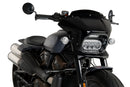HARLEY DAVIDSON SPORTSTER S RH 1250 S [2024] – Fury – Teinté-32