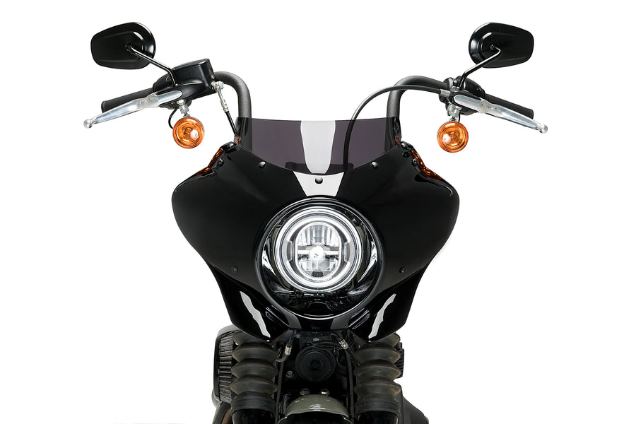 HARLEY DAVIDSON SOFTAIL STREET BOB FXBB [2019] - Mirage Sport | Fortement tonique | PUIG21331F