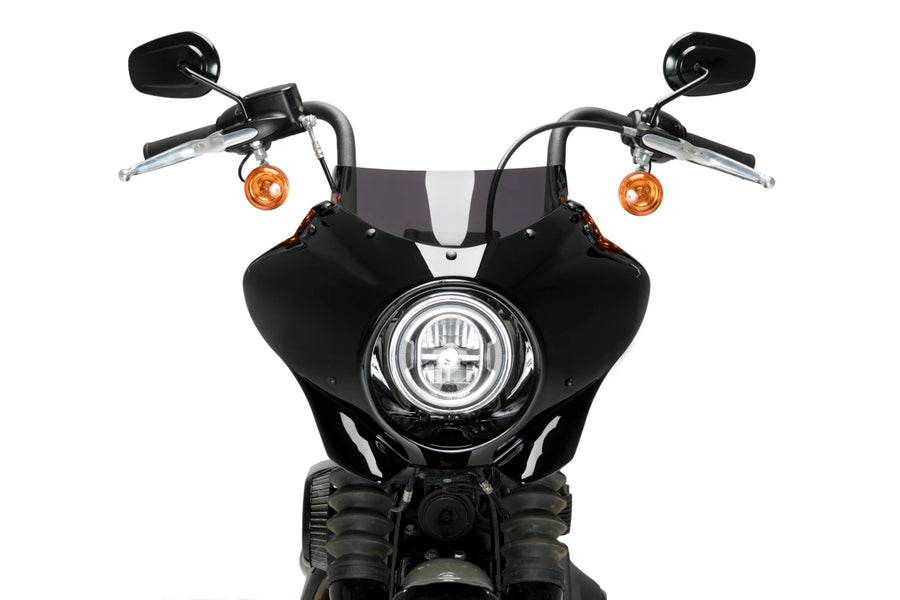 HARLEY DAVIDSON SOFTAIL STREET BOB FXBB [2019] – Mirage – Tinted