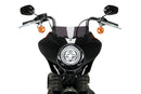 HARLEY DAVIDSON SOFTAIL STREET BOB FXBB [2019] – Mirage – Heavily tinted-12