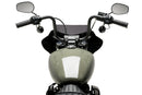 HARLEY DAVIDSON SOFTAIL STREET BOB FXBB [2019] – Mirage – Fortement teinté-36