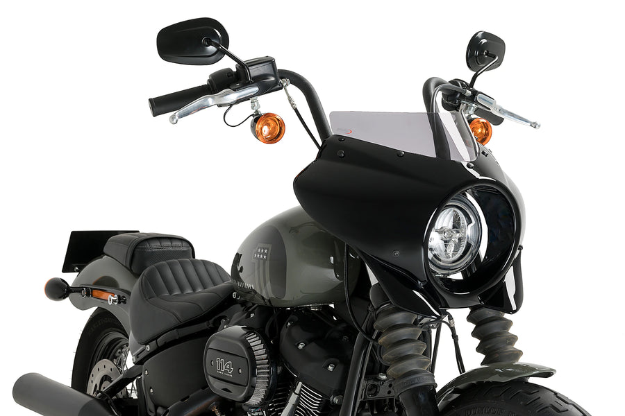 HARLEY DAVIDSON SOFTAIL STREET BOB FXBB [2019] - Mirage Sport | Teinté | PUIG 21331H