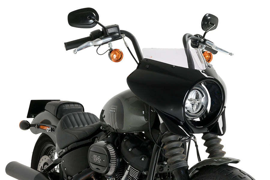 HARLEY DAVIDSON SOFTAIL STREET BOB FXBB [2019] - Mirage Sport | Effacer | PUIG21331W