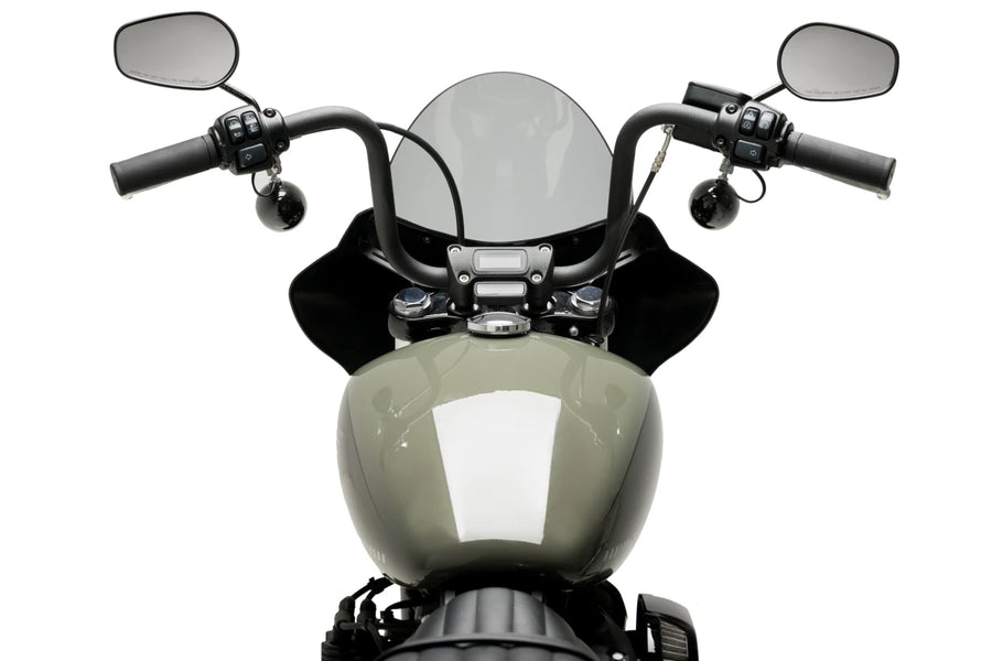 HARLEY DAVIDSON SOFTAIL STREET BOB FXBB [2019] – Mirage – Teinté
