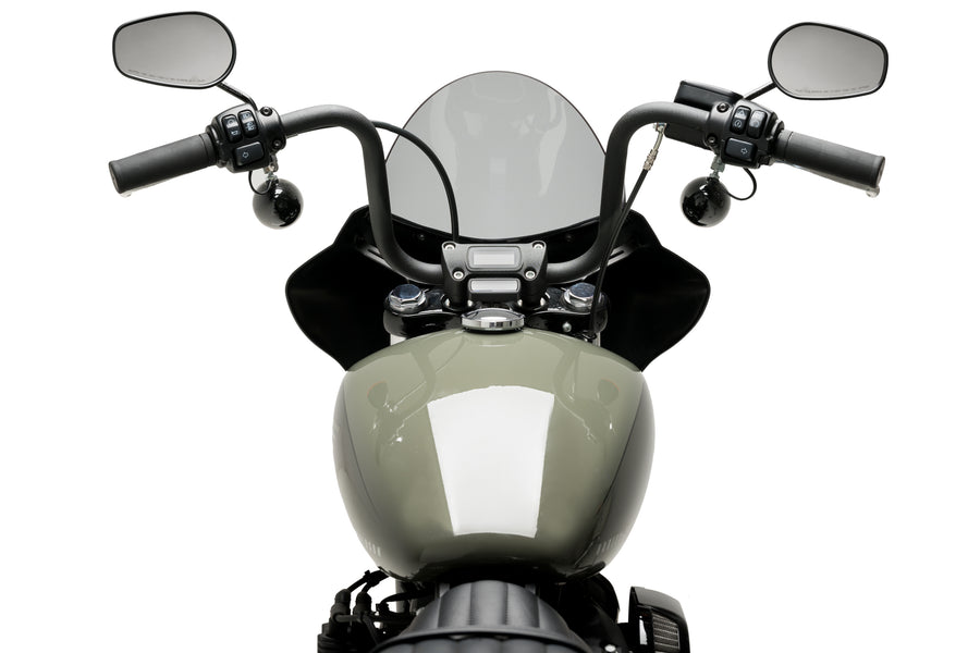 HARLEY DAVIDSON SOFTAIL STREET BOB FXBB [2019] – Mirage – Teinté