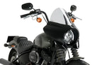 HARLEY DAVIDSON SOFTAIL STREET BOB FXBB [2019] – Anarchy – Black-13
