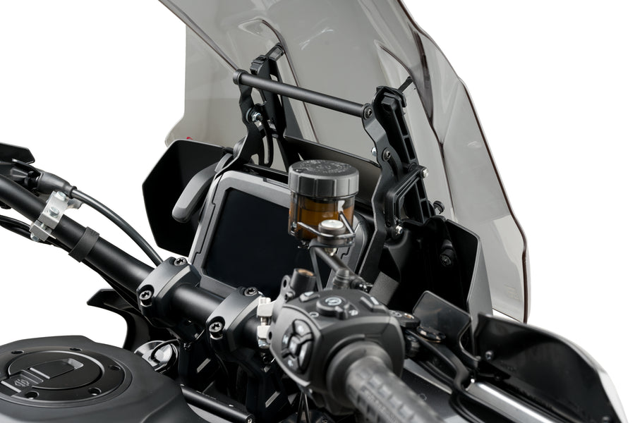 HARLEY DAVIDSON PAN AMERICA SPECIAL RA 1250 S [2023] – Reinforcement support