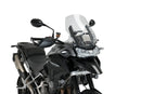 TRIUMPH TIGER 1200 RALLY PRO [2025] – touring screen – transparent-19