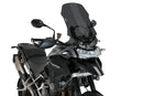 TRIUMPH TIGER 1200 RALLY PRO [2025] – touring screen – transparent-28