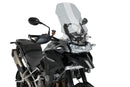 TRIUMPH TIGER 1200 RALLY PRO [2025] – touring screen – black-23