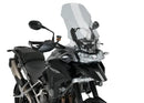 TRIUMPH TIGER 1200 RALLY PRO [2025] – Déflecteur d'air allongé – teinté-2