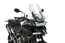 TRIUMPH TIGER 1200 RALLY PRO [2025] – touring screen – transparent-1