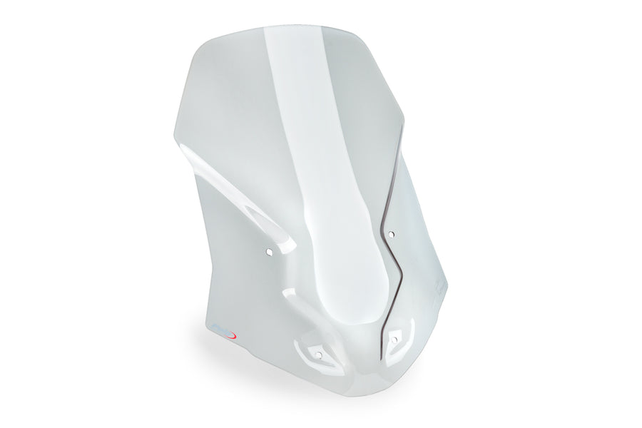 TRIUMPH TIGER 1200 RALLY PRO [2025] – touring screen – transparent