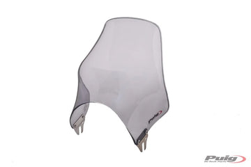 HONDA CB 600 F HORNET [2004] - Bulle de carénage nue | Teinté | PUIG 2133H